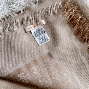 Beautiful Tory Burch scarf